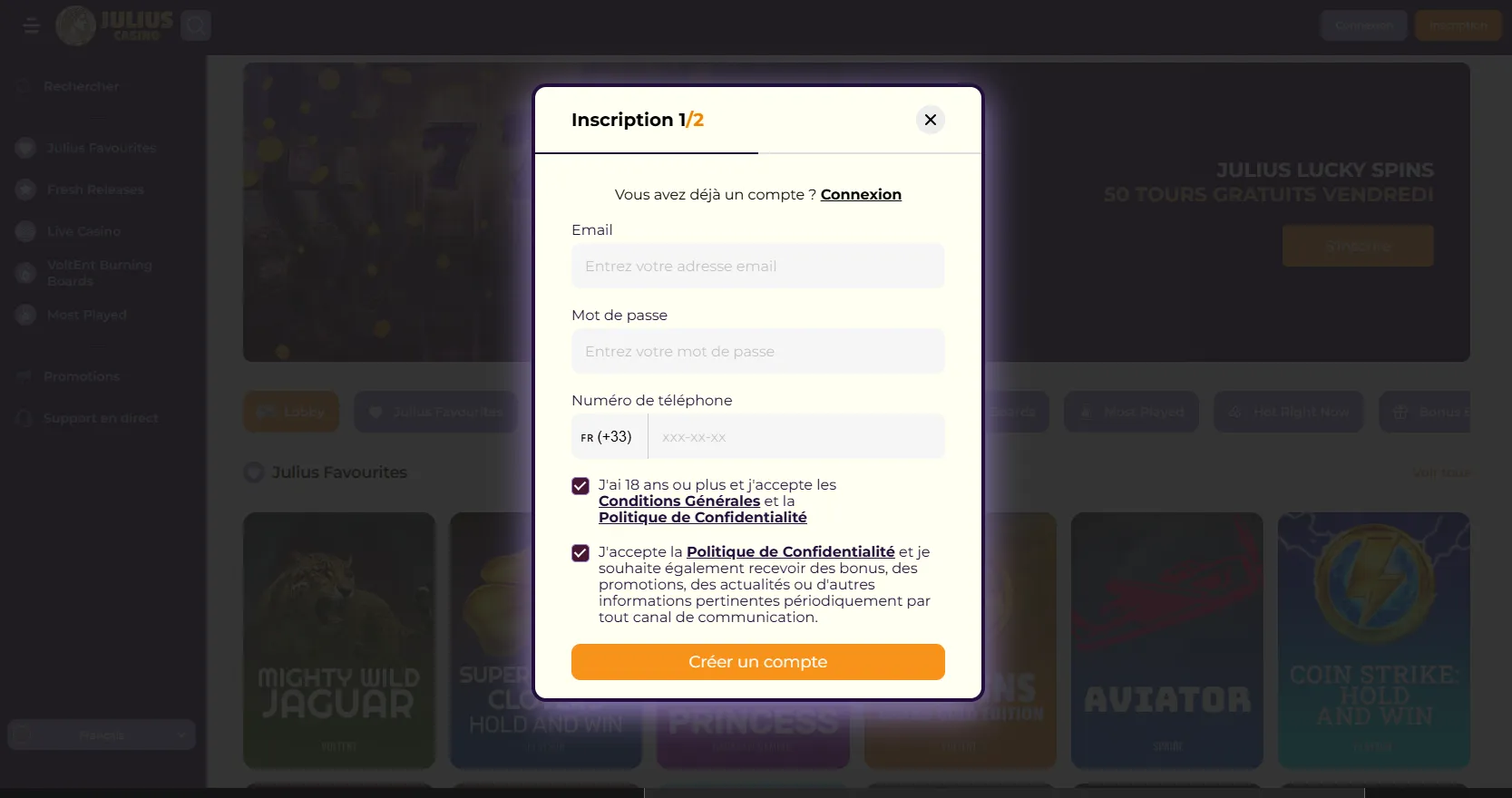 Comment Commencer à Casino en Ligne ? Casino en Ligne Argent Réel Comment Commencer à Casino en Ligne ?